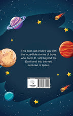 Great Astronomers - Who Changed Our View Of The Cosmos