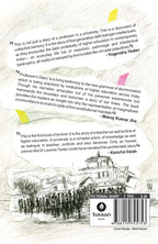 A Professor's Diary - The Untold Story Of Higher Education By Dr Laxman Yadav