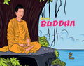 Little Buddha By Kamini Gayakwad