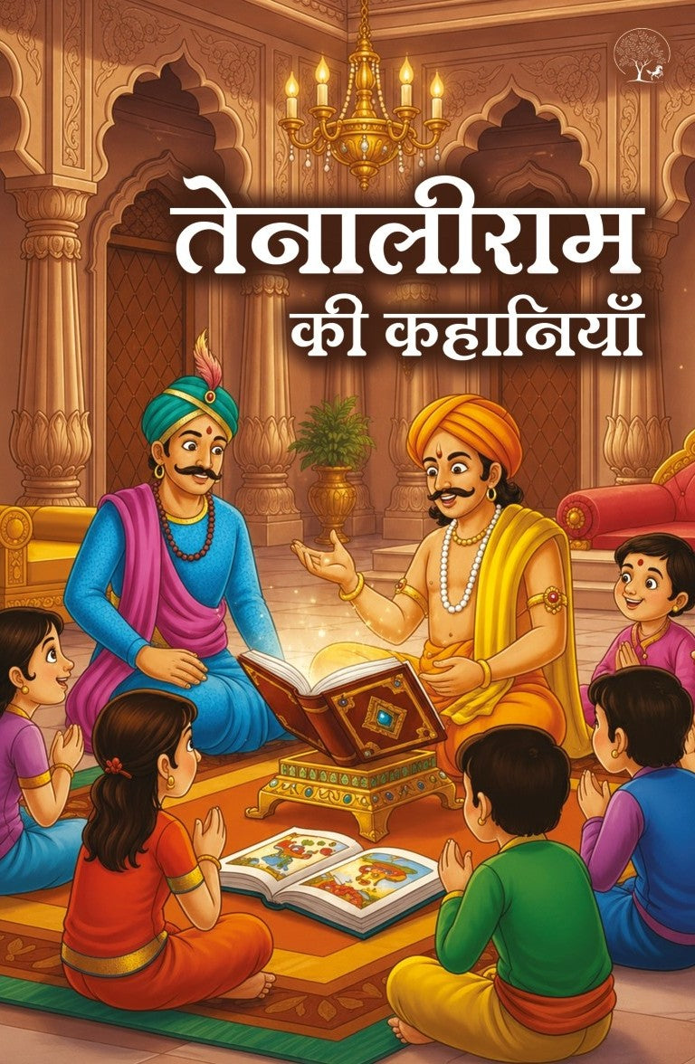 Tenalirama | तेनालीरामा