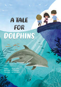 A Tale for Dolphins/Seals By Basak Sozer