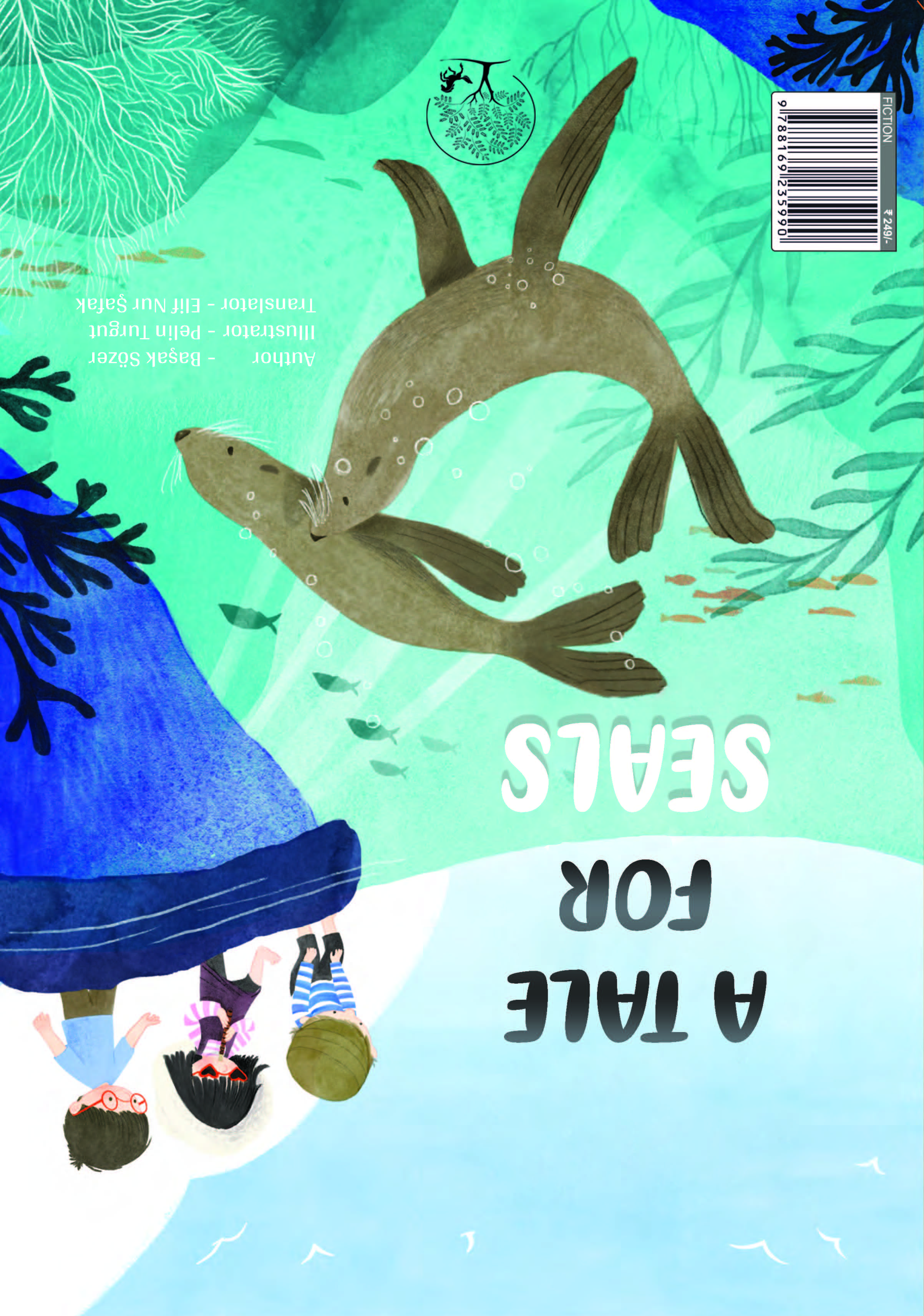 Tale for Dolphins