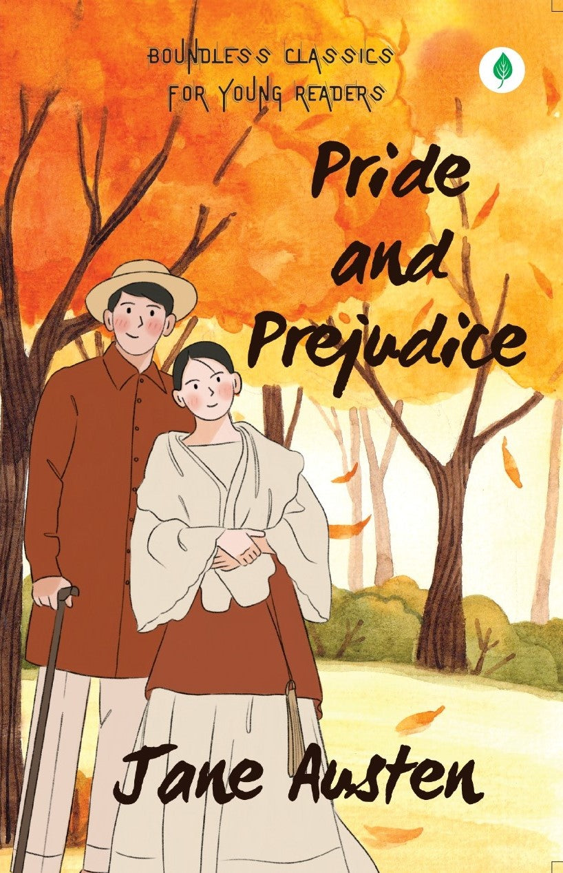 Pride And Prejudice