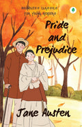 Pride And Prejudice