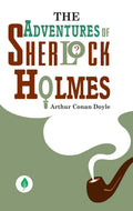The Adventures Of Sherlock Holmes By Arthur Conan Doyle