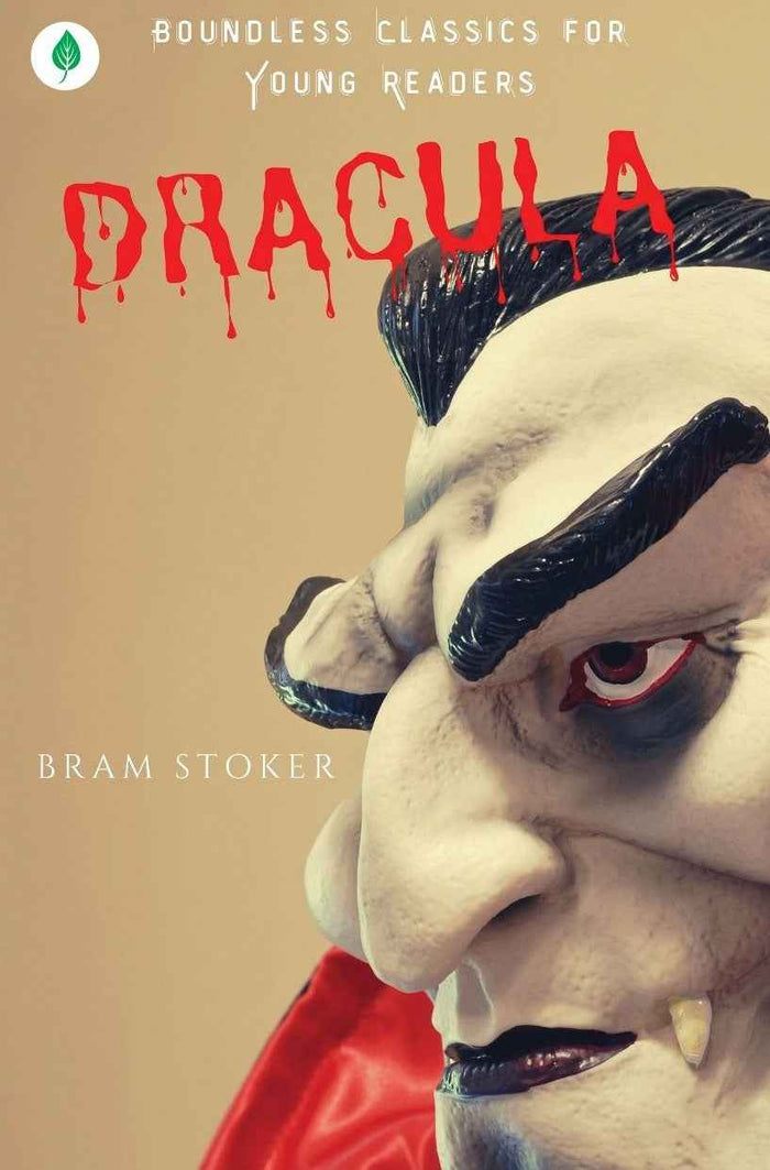 Dracula by Bram Stoker