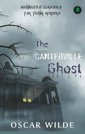 The Canterville Ghost By Oscar Wilde