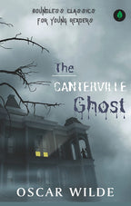 The Canterville Ghost By Oscar Wilde