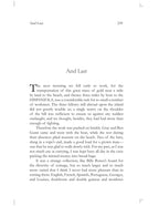 Treasure Island By Robert Louis Stevenson