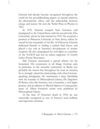 The World As I See It By Albert Einstein
