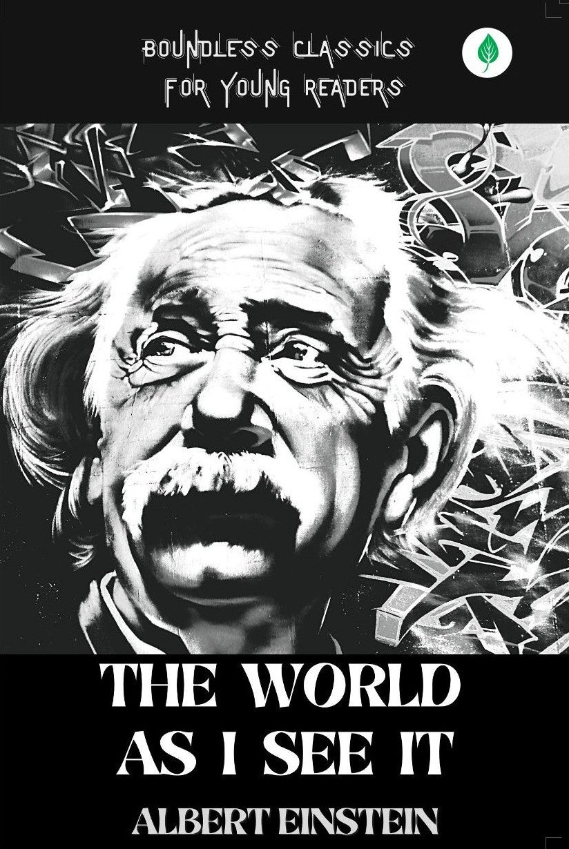 The World As I See It