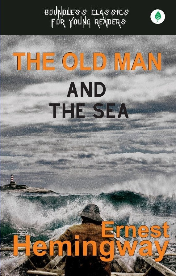 The Old Man And The Sea