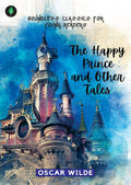 The Happy Prince And Other Tales By Oscar Wilde
