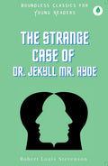 The Strange Case Of Dr.Jekyll By Robert Louis Stevenson