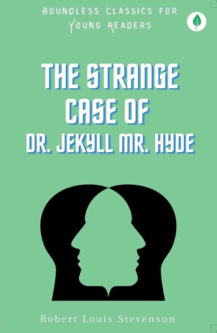 The Strange Case Of Dr.Jekyll By Robert Louis Stevenson