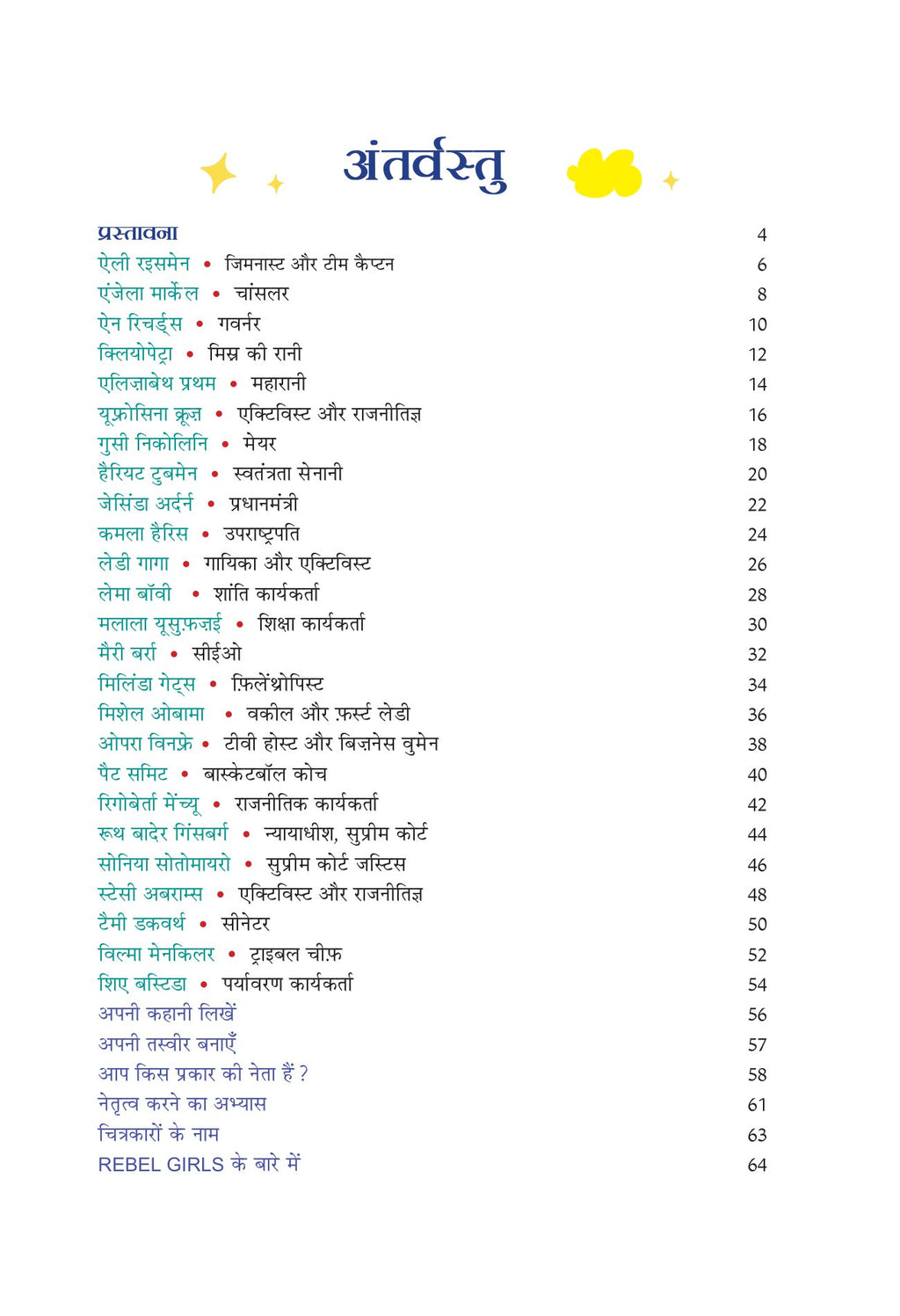 Vidrohini - The Leader | विद्रोहिणी - द लीडर