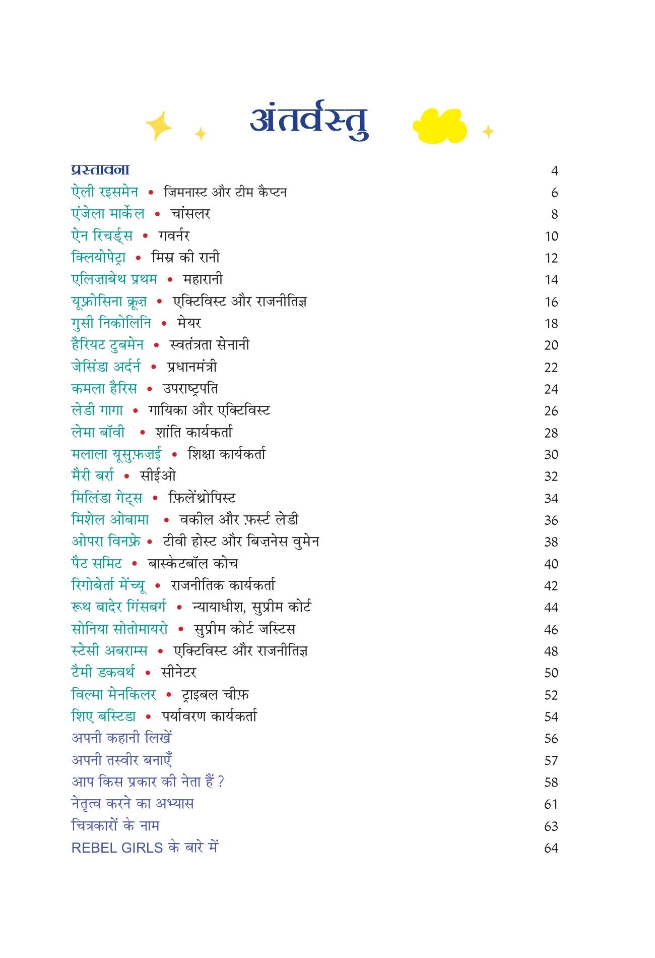 Vidrohini - The Leader | विद्रोहिणी - द लीडर