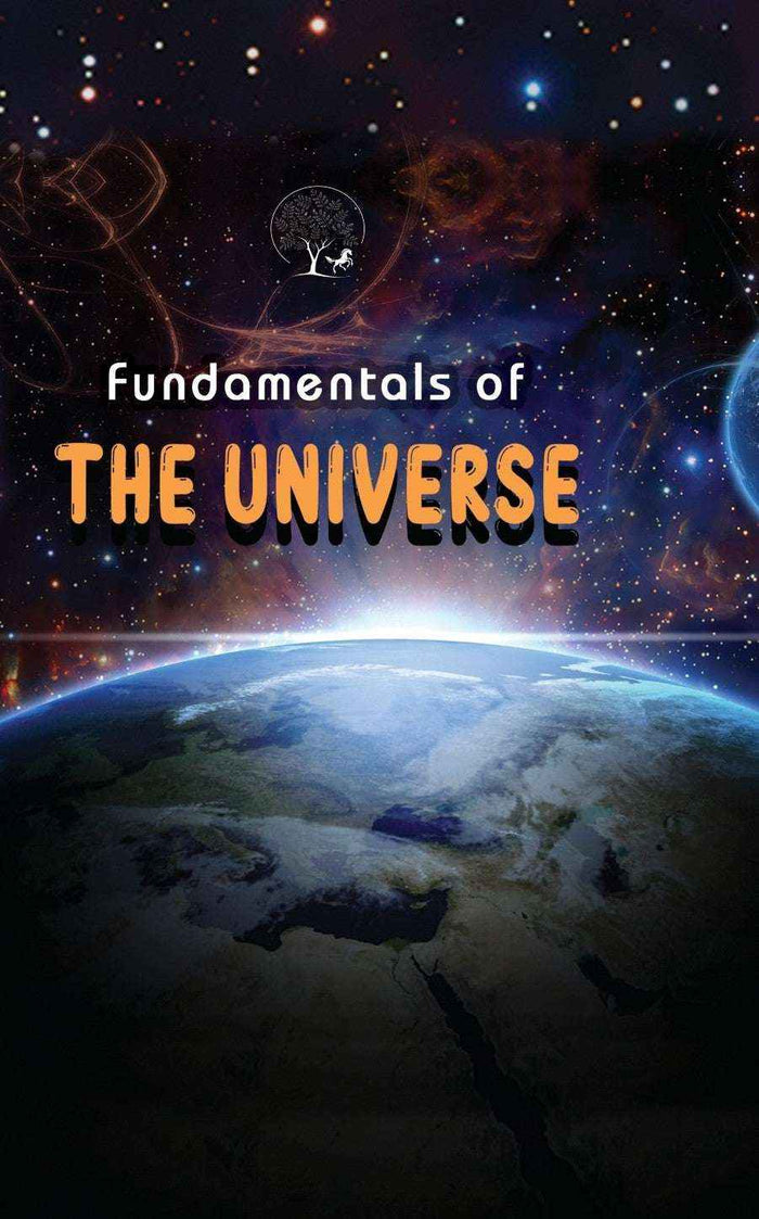 Fundamentals Of The Universe