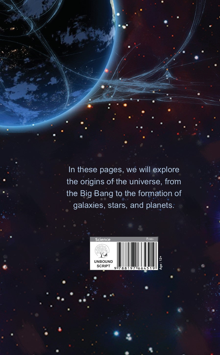 Fundamentals Of The Universe