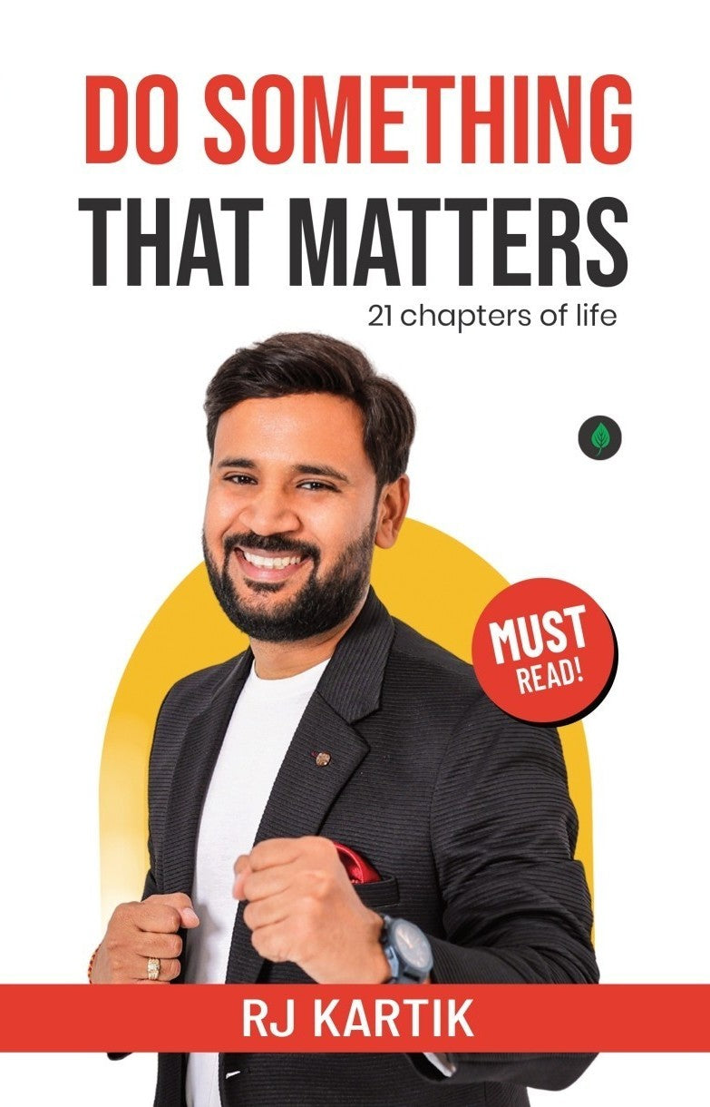 Do Something That Matters