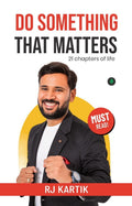 Do Something That Matters