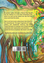The Infinite Forest By Rashmi Kaushik & Dr Surabhee Kaushik Saha