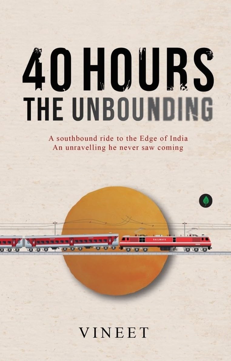 40 Hours By Vineet Singh