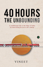 40 Hours By Vineet Singh