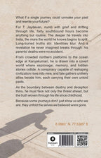 40 Hours By Vineet Singh