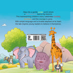The Elephant's Child By Rudyard Kipling