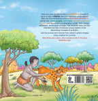 How The Leopard Got His Spots By Rudyard Kipling