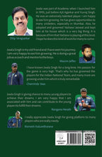 Cricket Coaching Manual By Jwala Singh & Bhuvendra Tyagi
