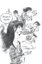 School of Dreamers By Fuat Sevimay