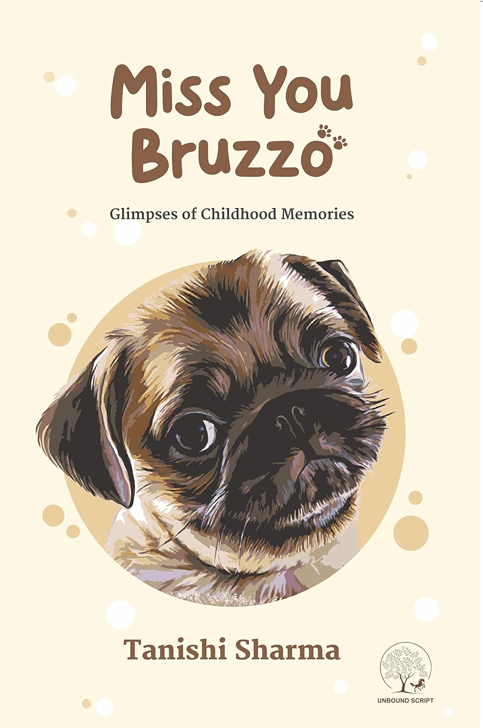 Miss You Bruzo By Tanishi Sharma