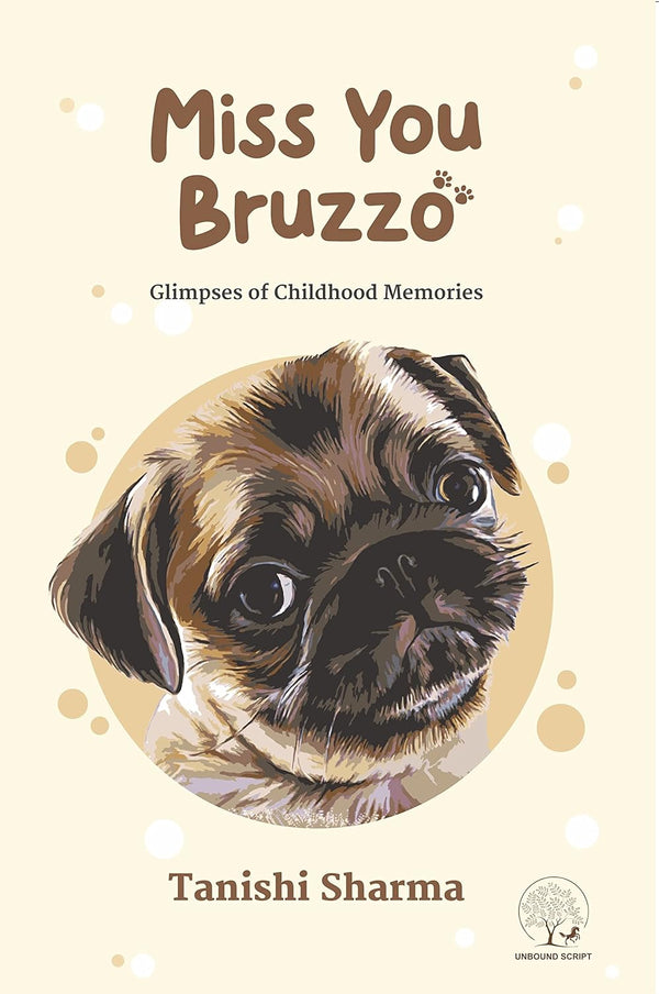 Miss You Bruzo By Tanishi Sharma