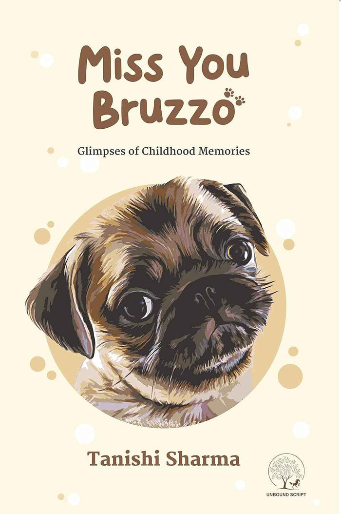 Miss You Bruzo By Tanishi Sharma
