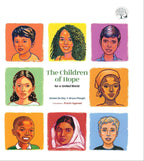 The Children Of Hope By Annick De Giry & Bruno Pilorget
