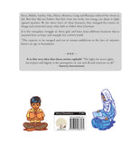 The Children Of Hope By Annick De Giry & Bruno Pilorget