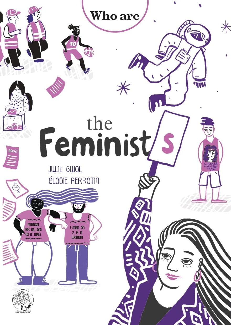 The Feminists