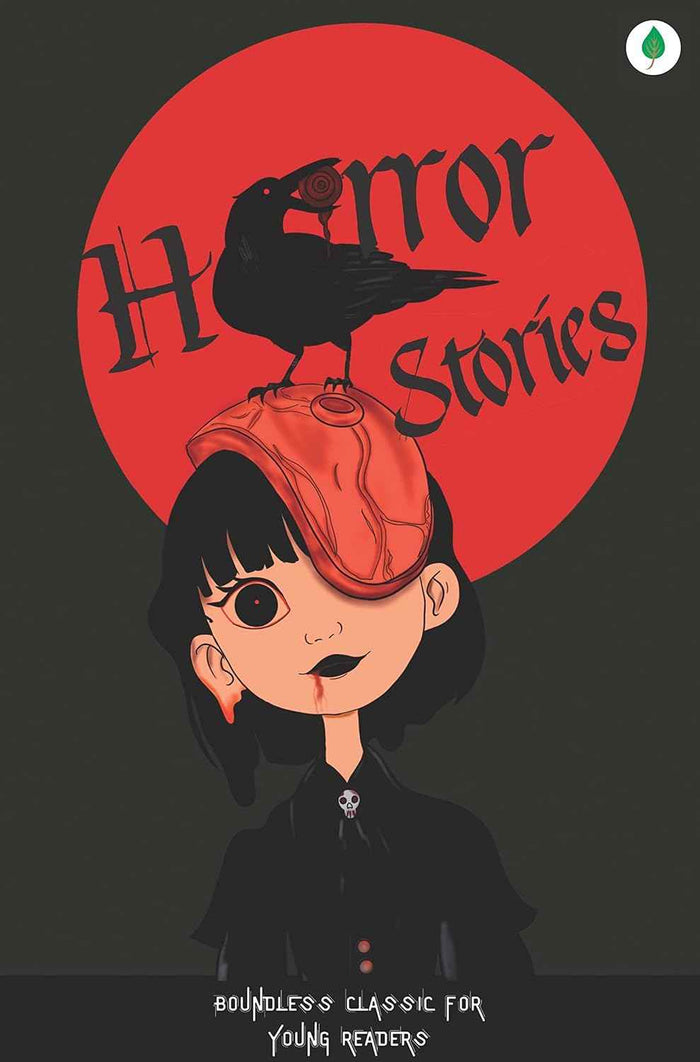 Horror Stories By Ambrose Bierce Edgar Allan Poe