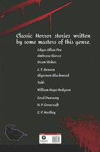 Horror Stories