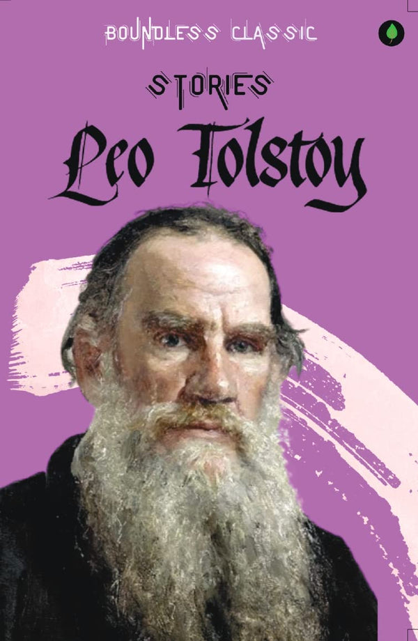 Leo Tolstoy