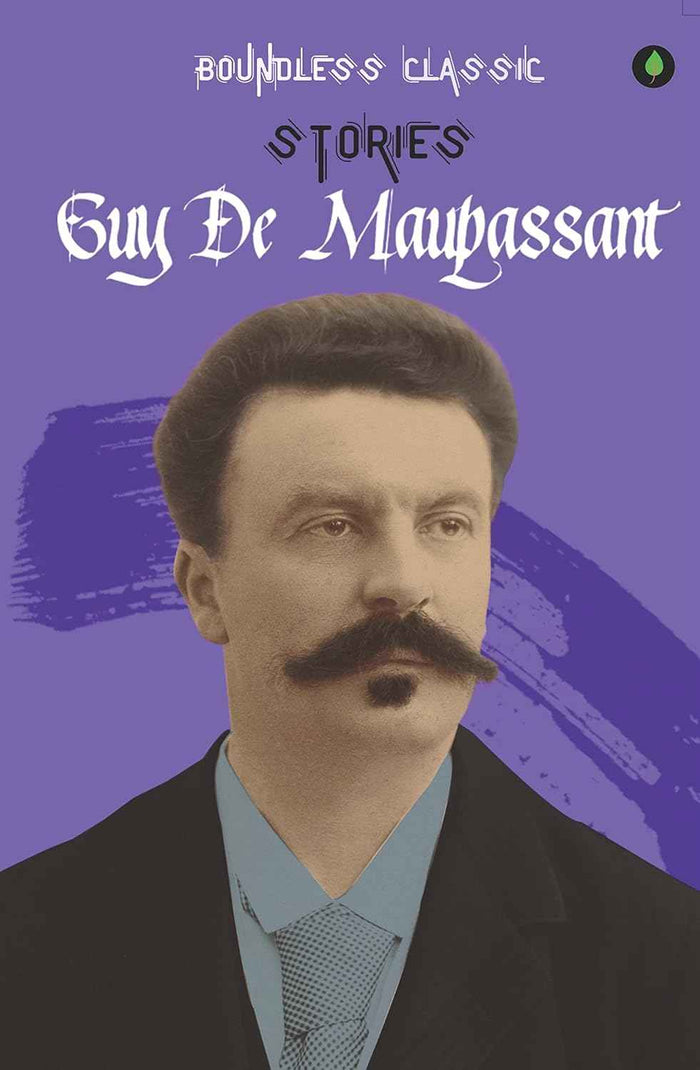 Guy De Maupassant