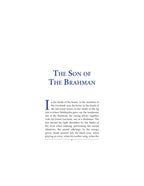 SIDDHARTHA An Indian Tale