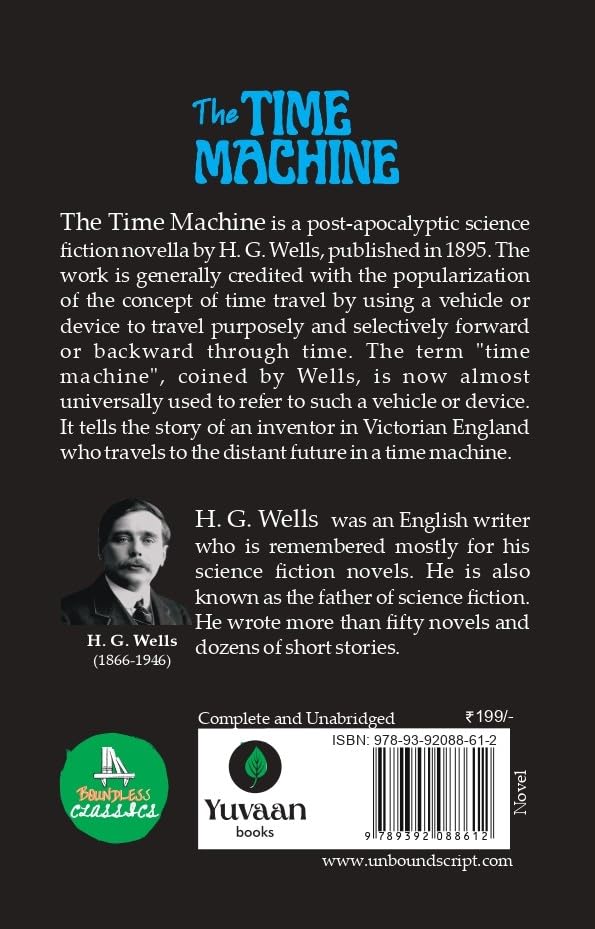 The Time Machine