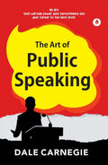 The Art Of Public Speaking