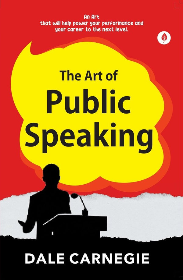 The Art Of Public Speaking