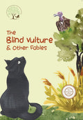 The Blind Vulture & Other Fables