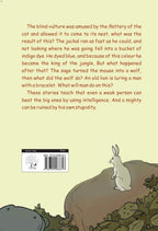 The Blind Vulture & Other Fables