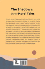 The Shadow & Other Moral Tales By Kamini Gayakwad